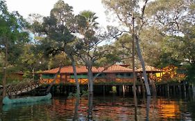 Pantanal Jungle Lodge Corumba